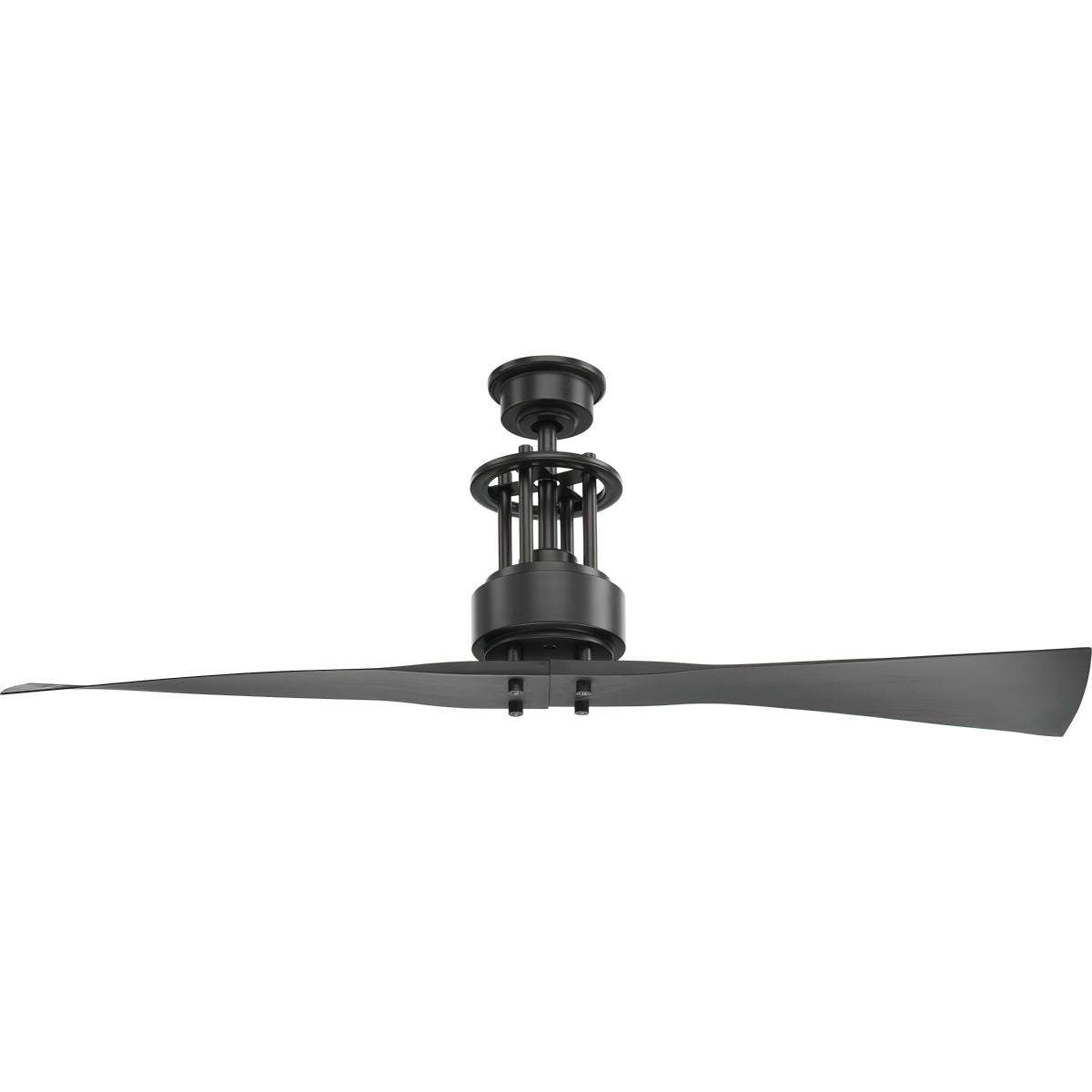 Spades 56 Inch Propeller Ceiling Fan With Remote