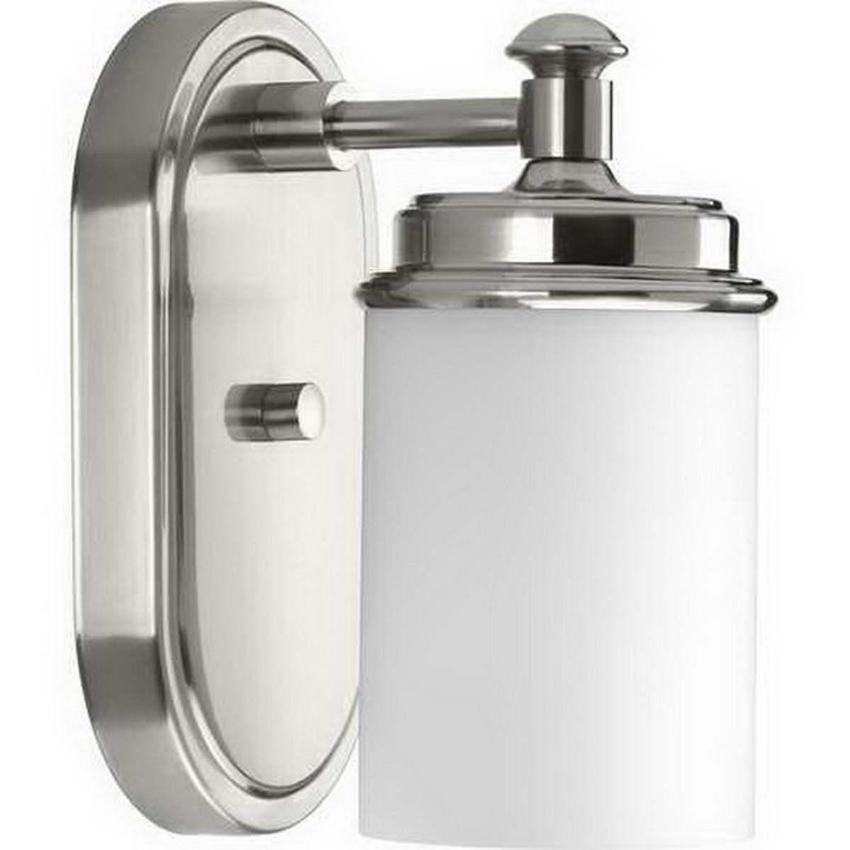 Glide 8 In. Armed Sconce