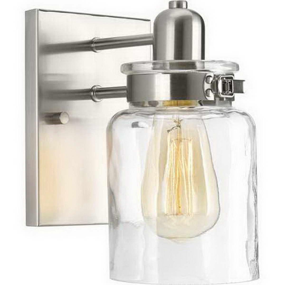 Calhoun 9 In. Armed Sconce - Bees Lighting