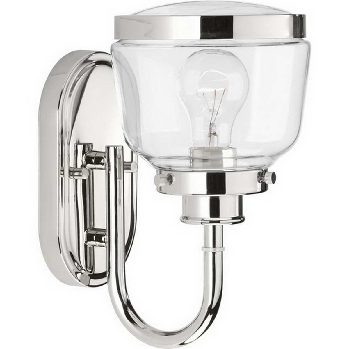 Judson 11 In. Armed Sconce