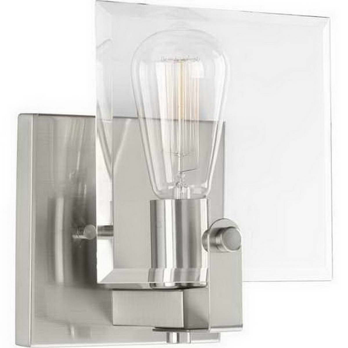 Glayse 8 In. Armed Sconce - Bees Lighting