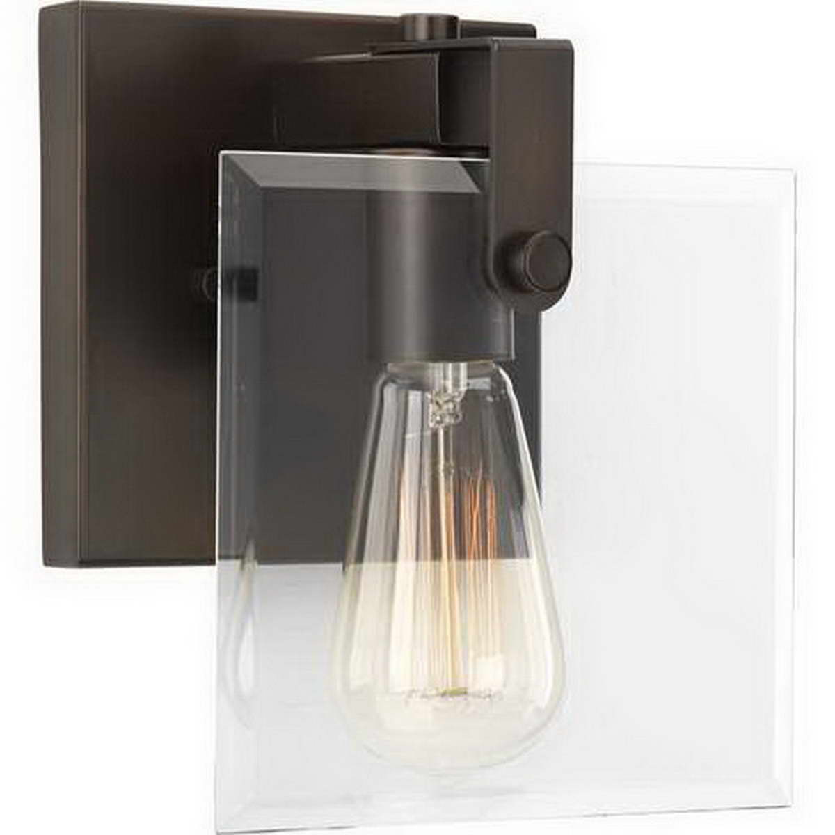 Glayse 8 In. Armed Sconce - Bees Lighting