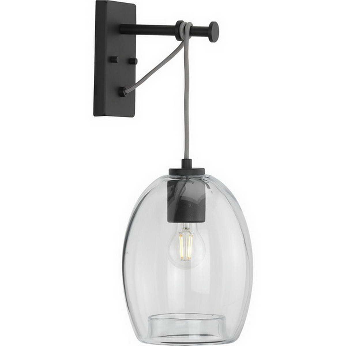 Caisson 15 In. Armed Sconce - Bees Lighting