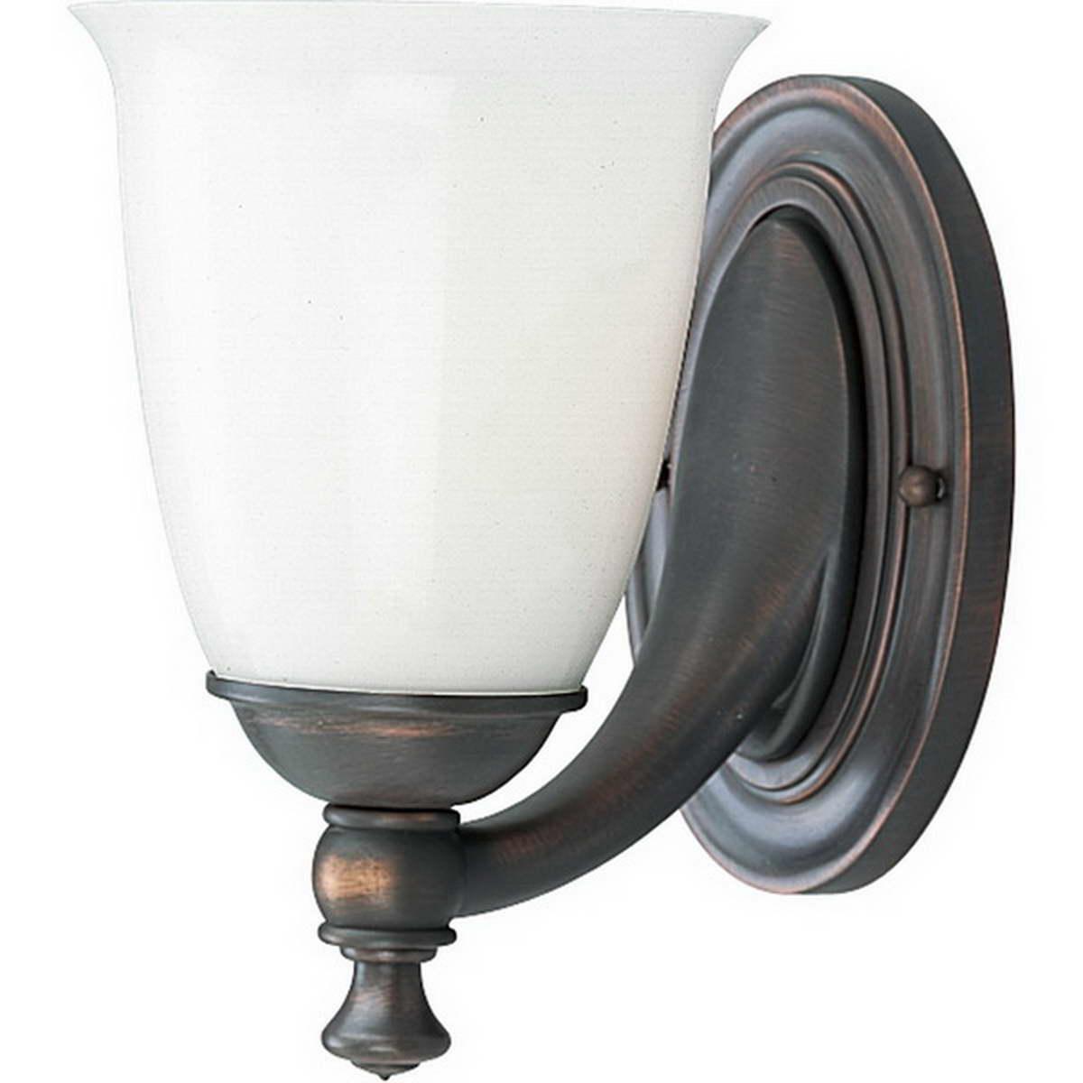 Victorian 9 In. Armed Sconce - Bees Lighting