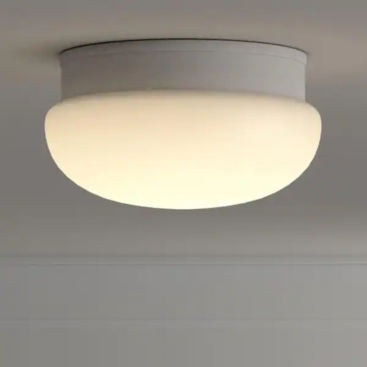 Fitter 10 in 2 Lights Ceiling Puff Light - Bees Lighting