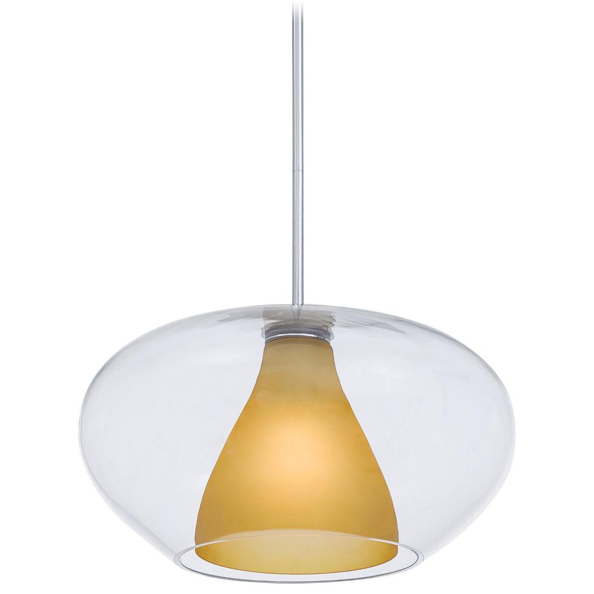 Soft LED Pendant Light - Bees Lighting