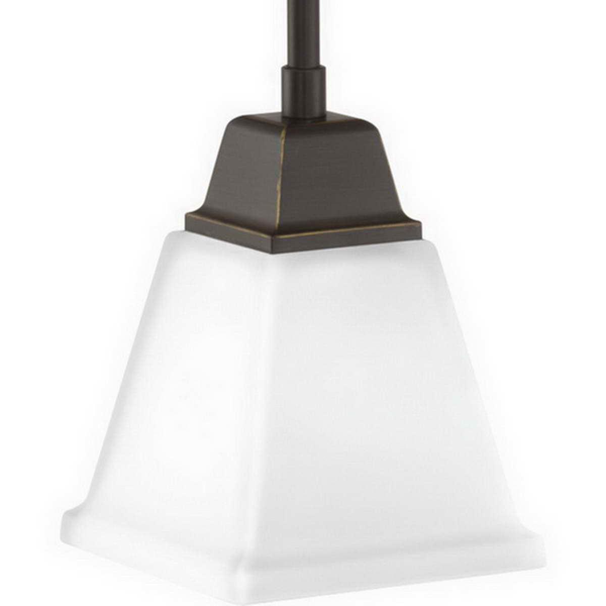Clifton Heights 6 in. Pendant Light