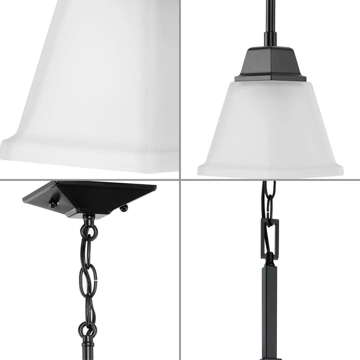Clifton Heights 6 in. Pendant Light