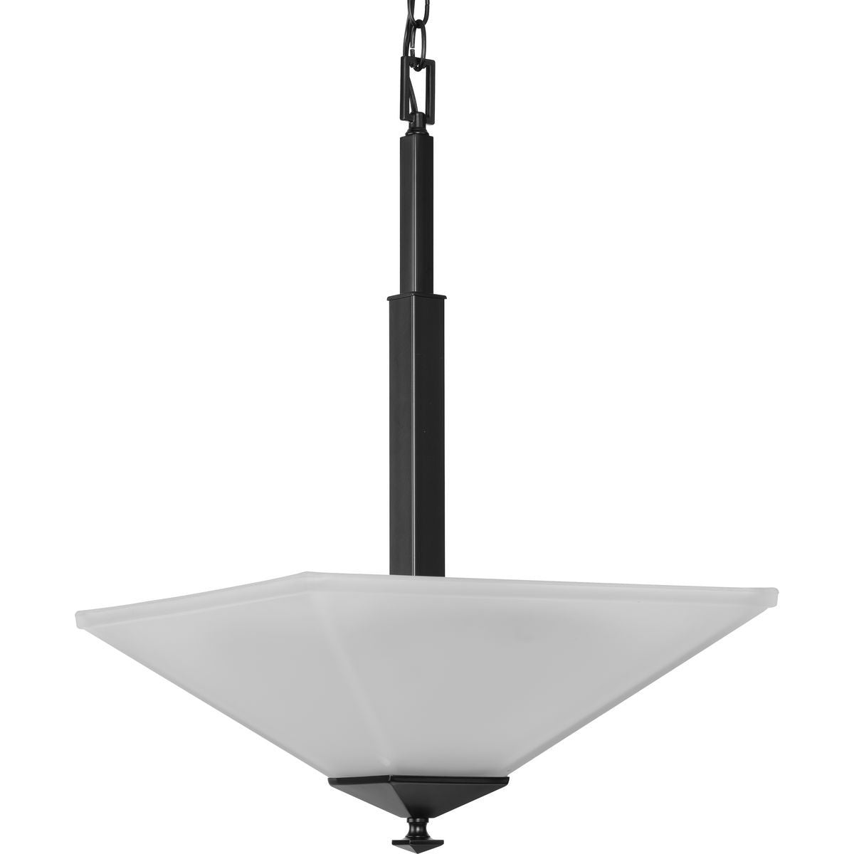 Clifton Heights 16 in. 2 Lights Pendant Light - Bees Lighting