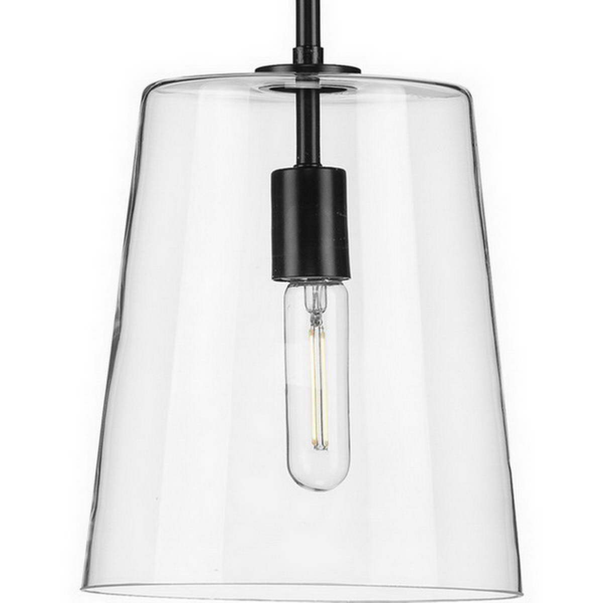 Clarion 11 in. Pendant Light - Bees Lighting