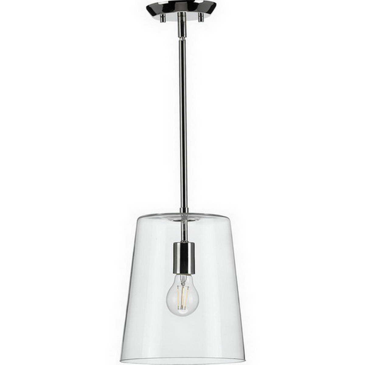 Clarion 11 in. Pendant Light - Bees Lighting