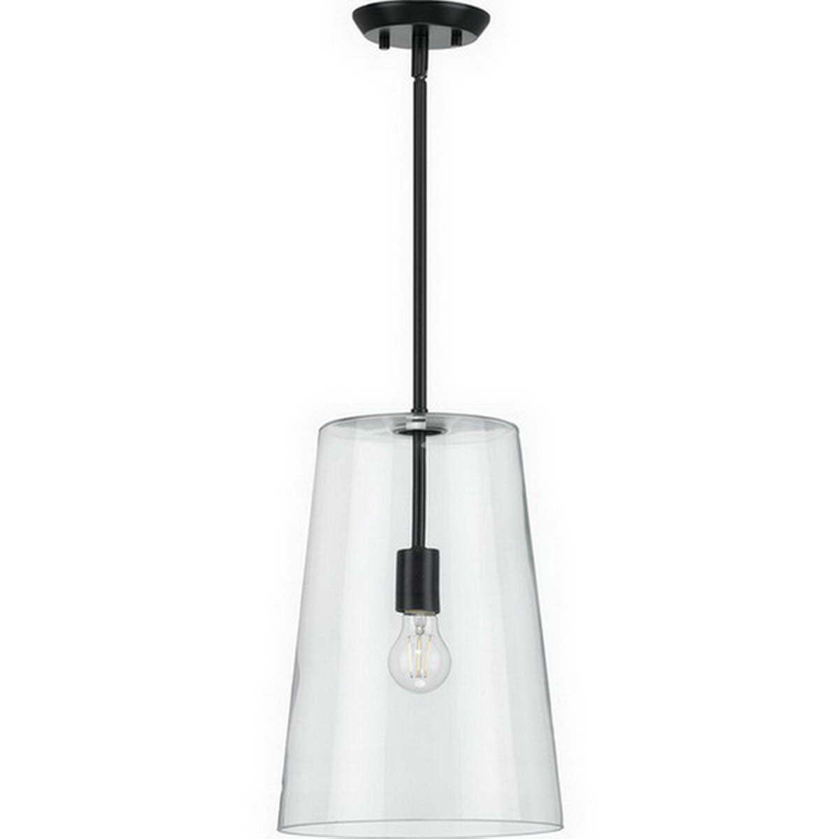 Clarion 16 in. Pendant Light - Bees Lighting