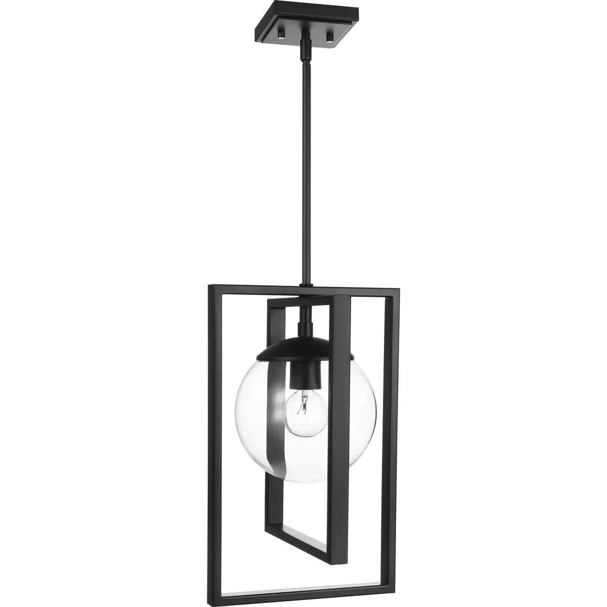 Atwell 8 in. Pendant Light