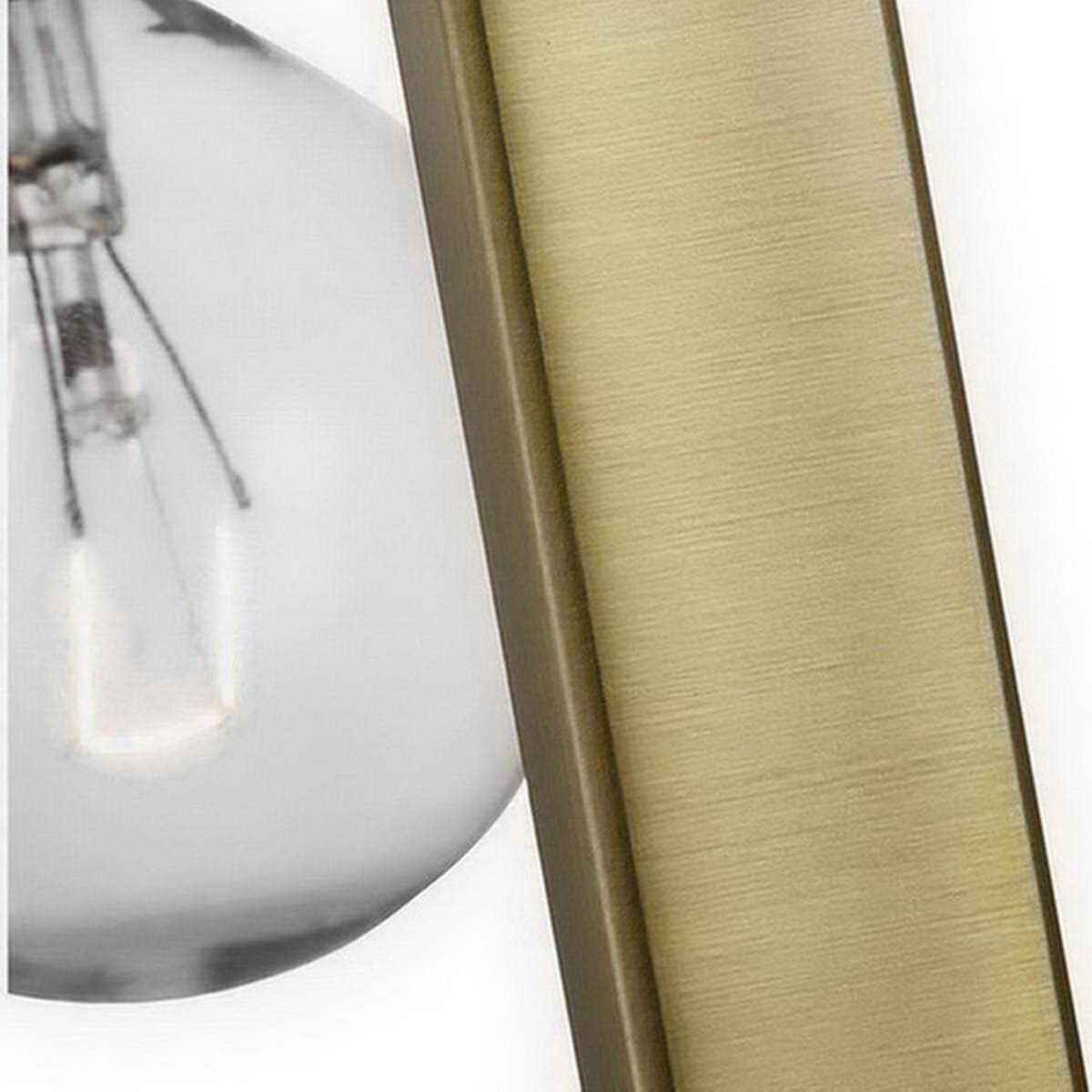 Atwell 8 in. Pendant Light