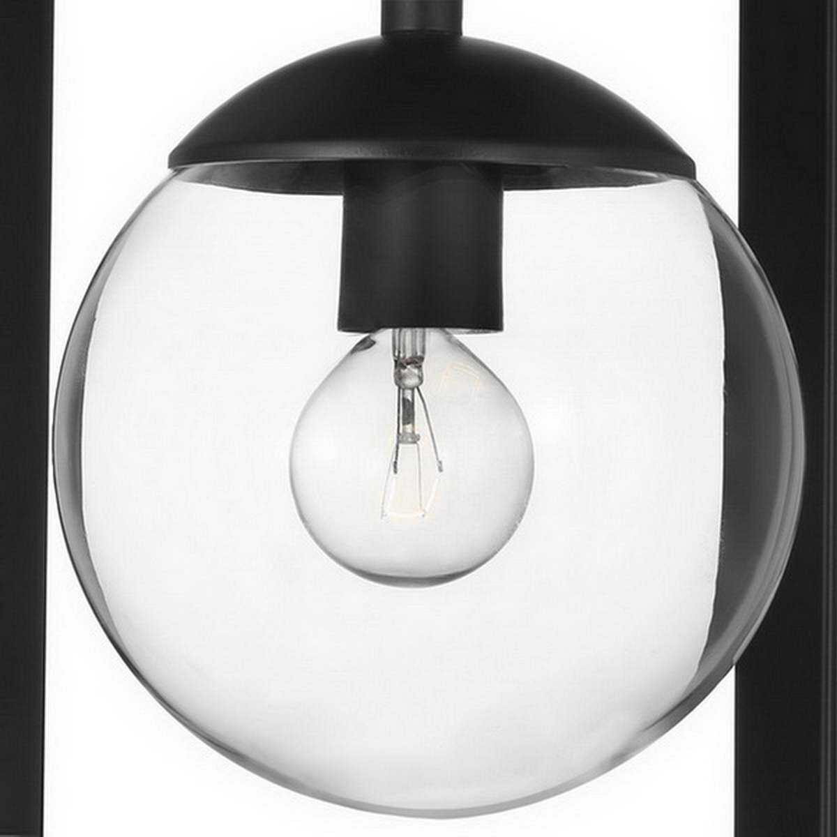 Atwell 14 in. 2 Lights Pendant Light - Bees Lighting