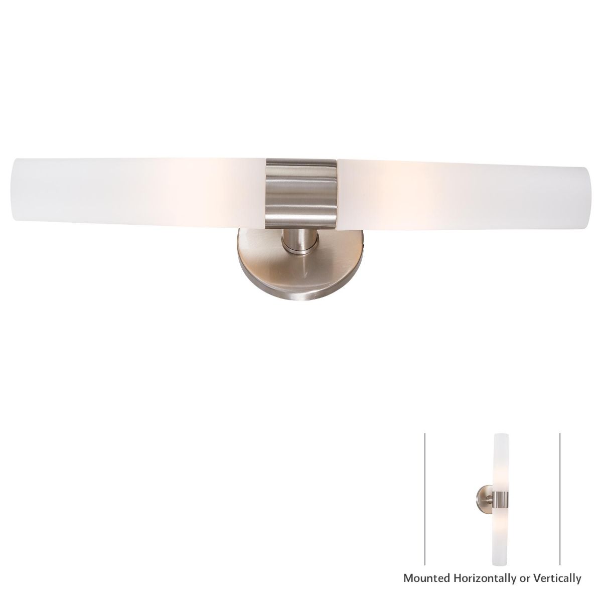 Saber Bath Bar - Bees Lighting