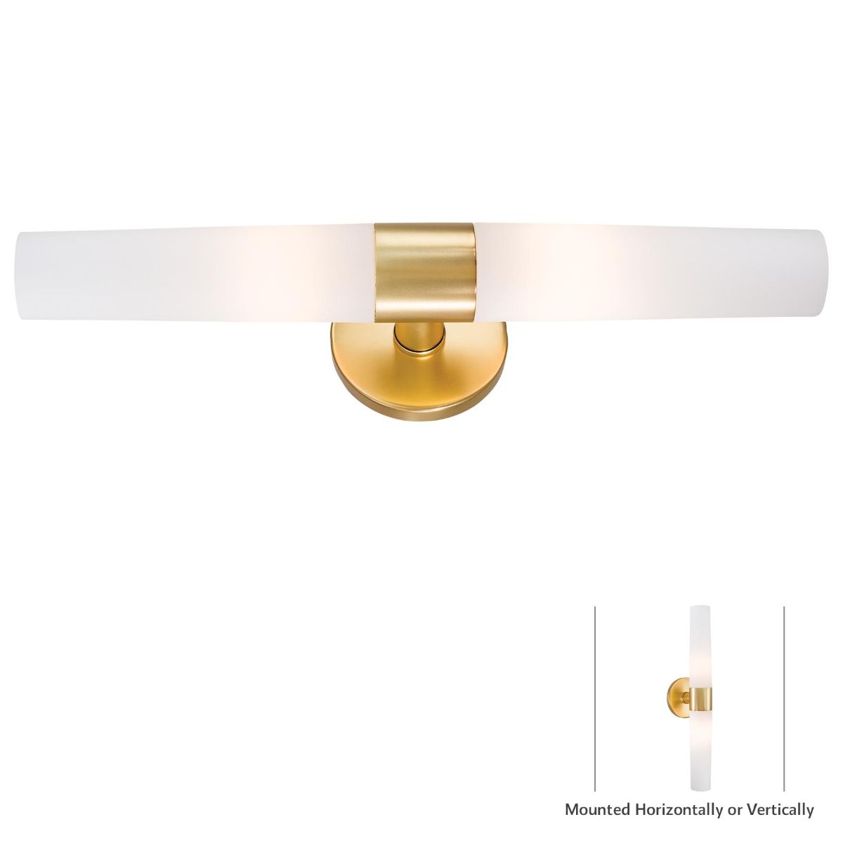 Saber Bath Bar - Bees Lighting