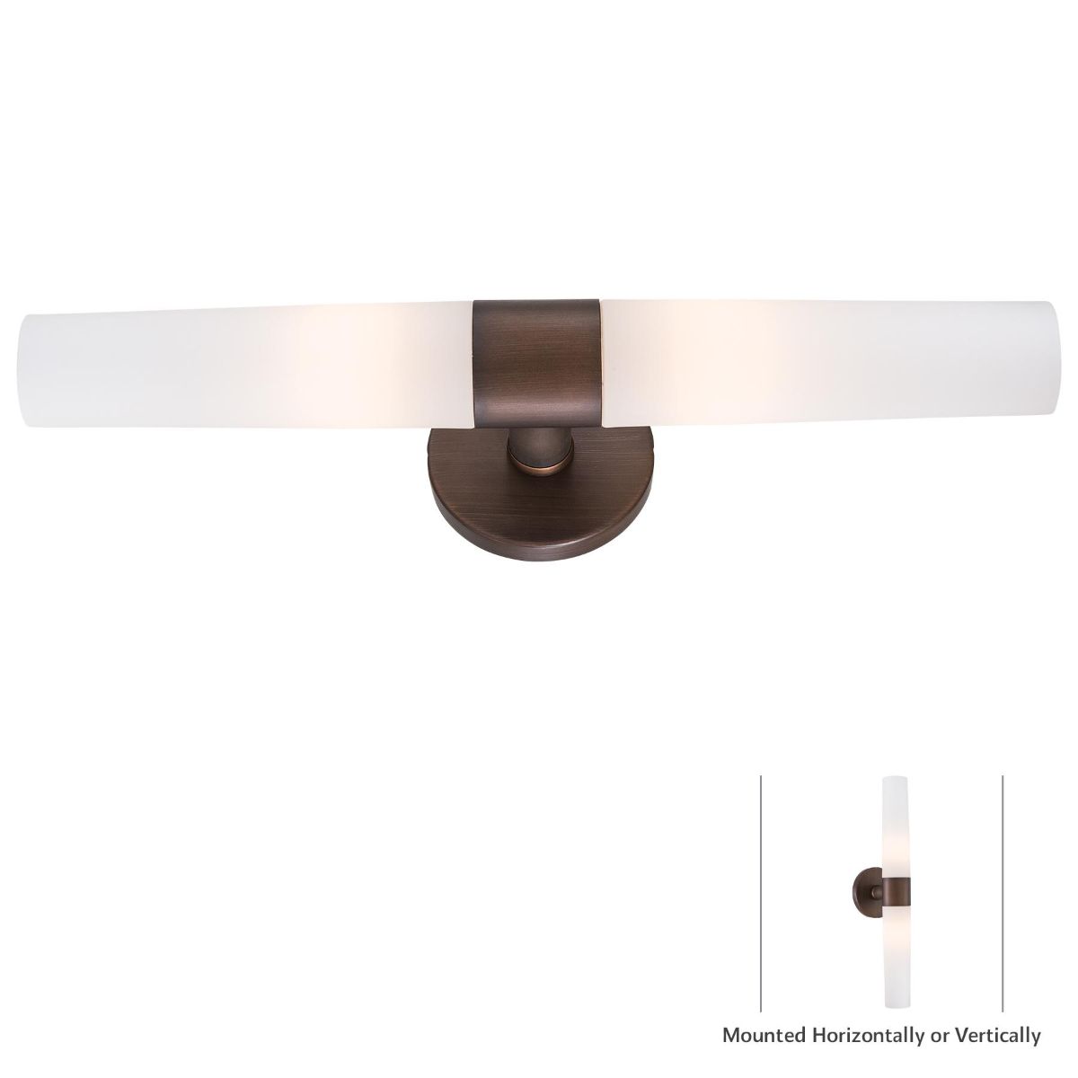 Saber Bath Bar - Bees Lighting