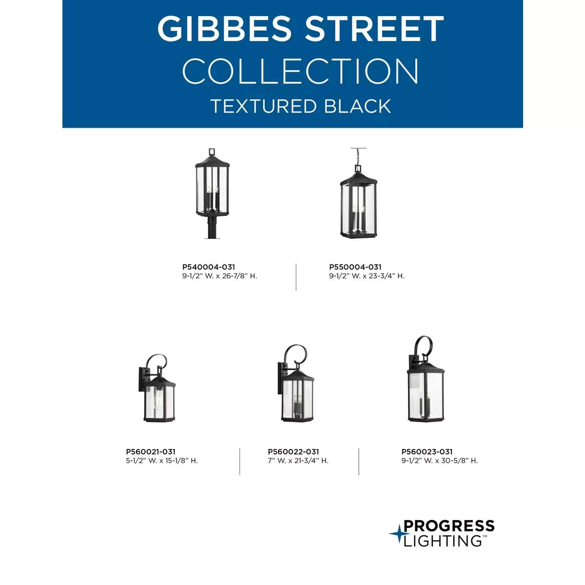 Gibbes Street 27 In. 3 Lights Lantern Head