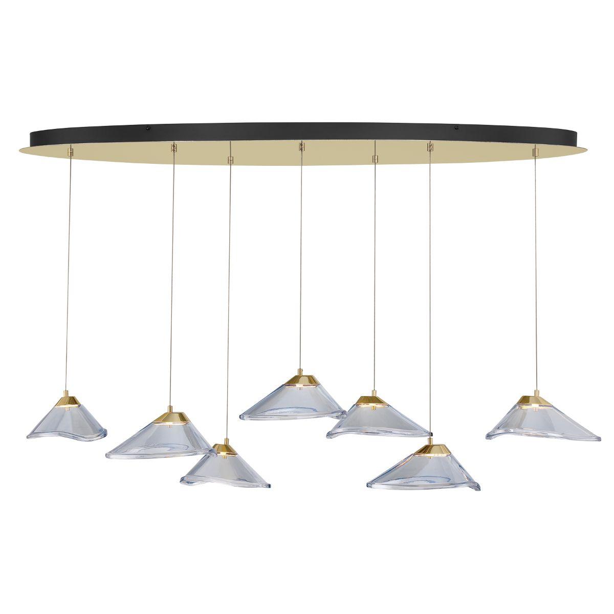 Sneer LED Pendant Light - Bees Lighting