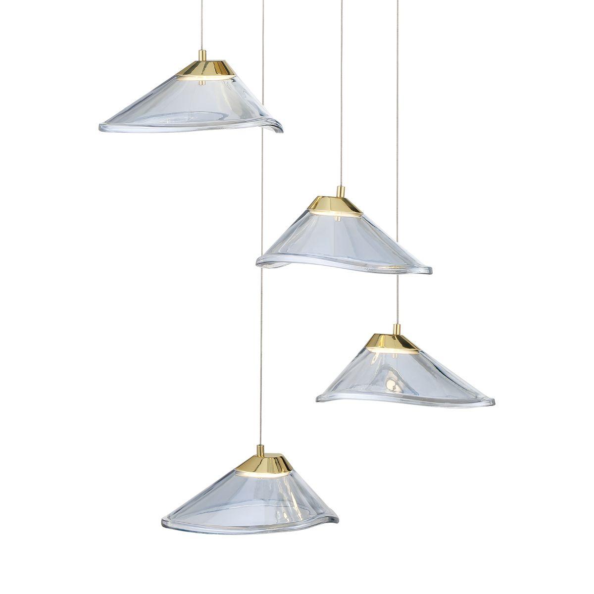 Sneer LED Pendant Light - Bees Lighting