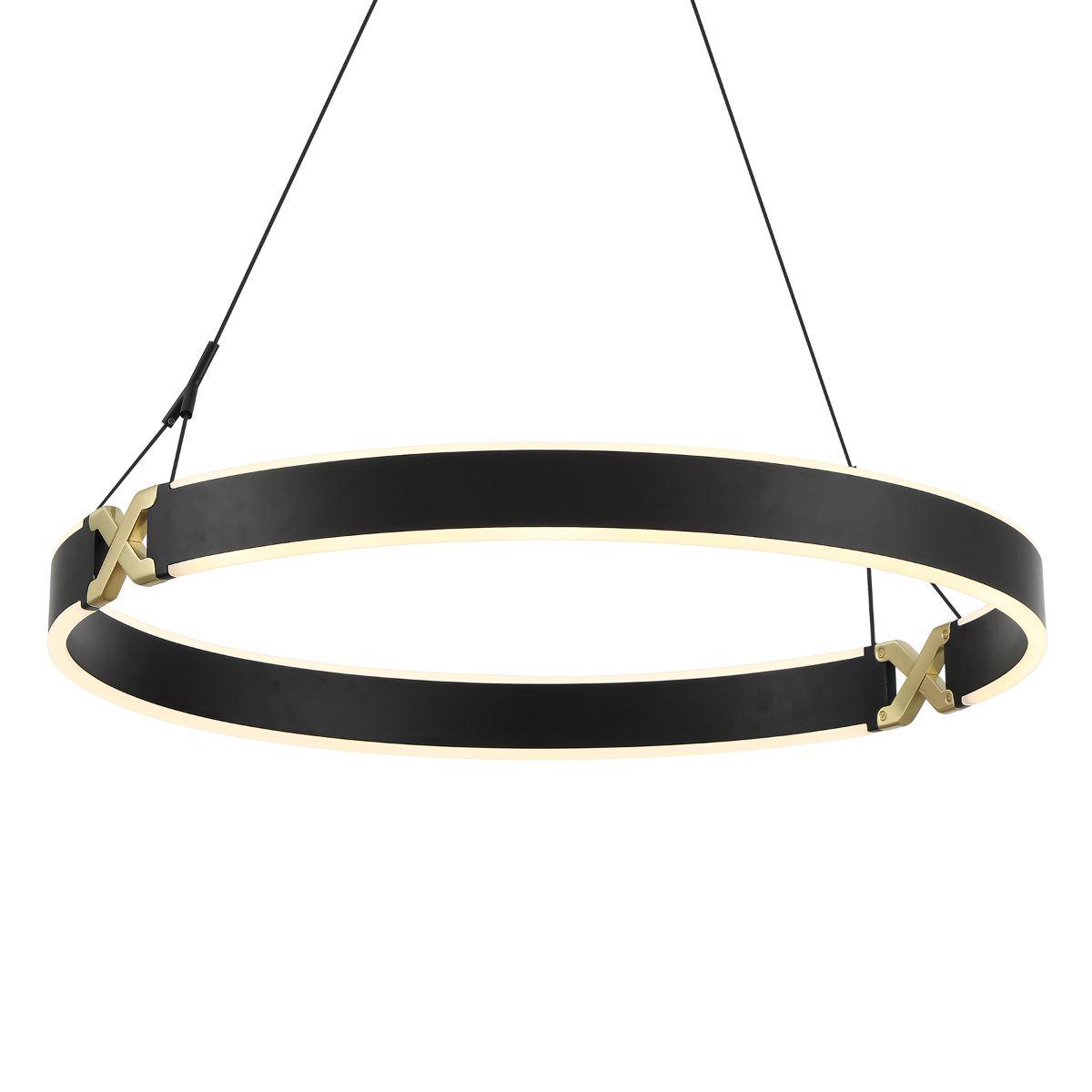 Recovery X LED Pendant Light - Bees Lighting