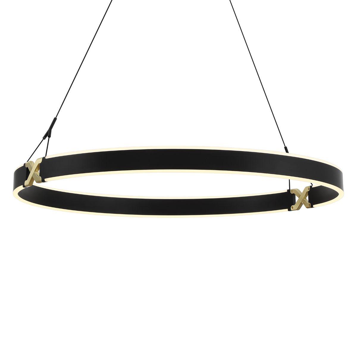 Recovery X LED Pendant Light - Bees Lighting