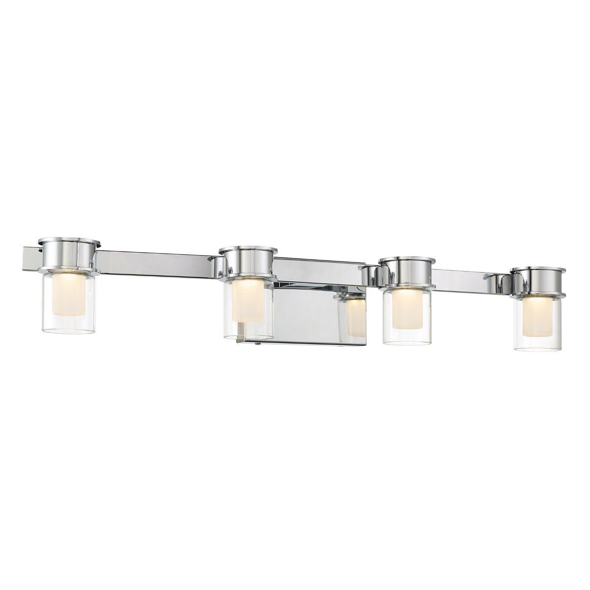 Herald Square Vanity Light - Bees Lighting