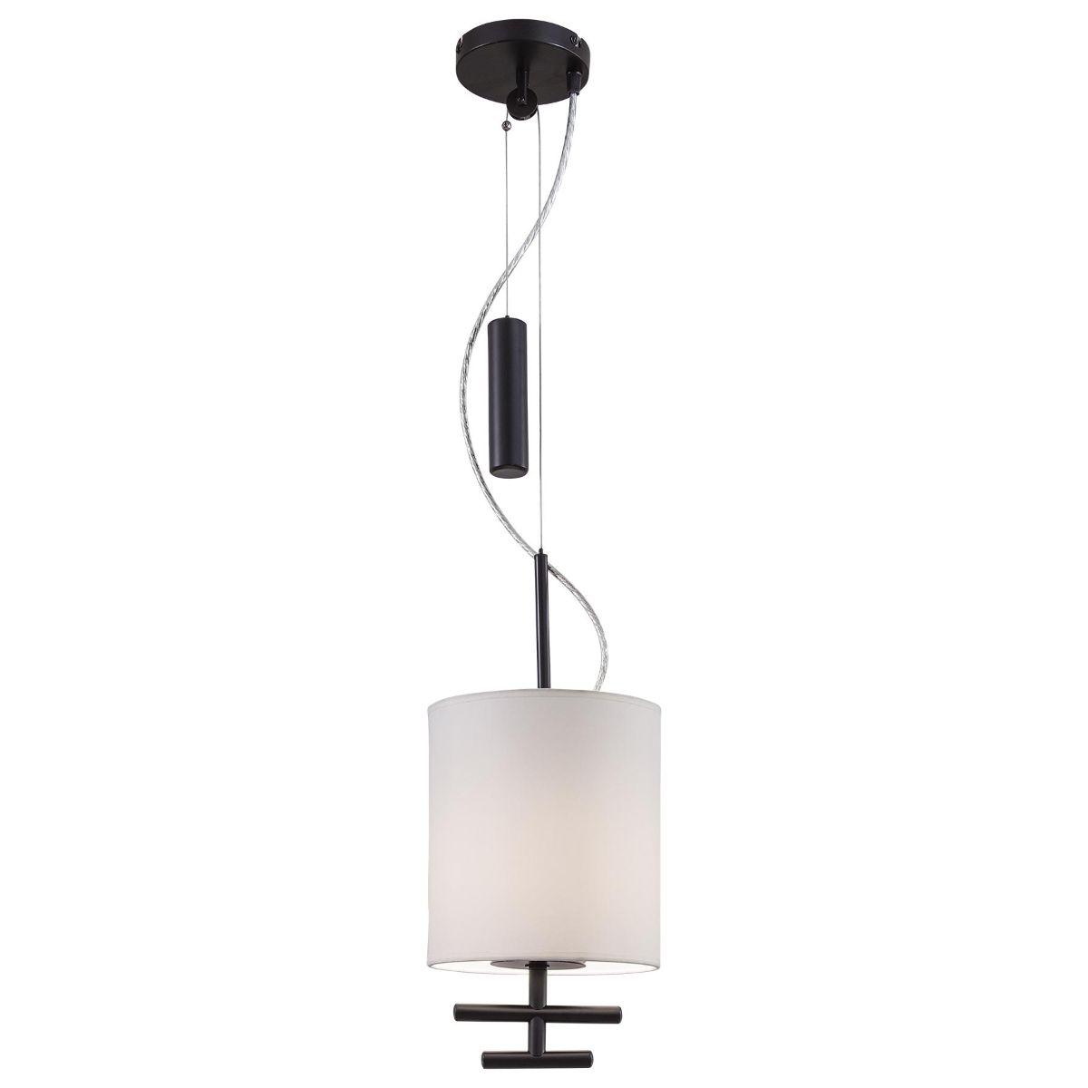Counter Weights 8 in. Pendant Light
