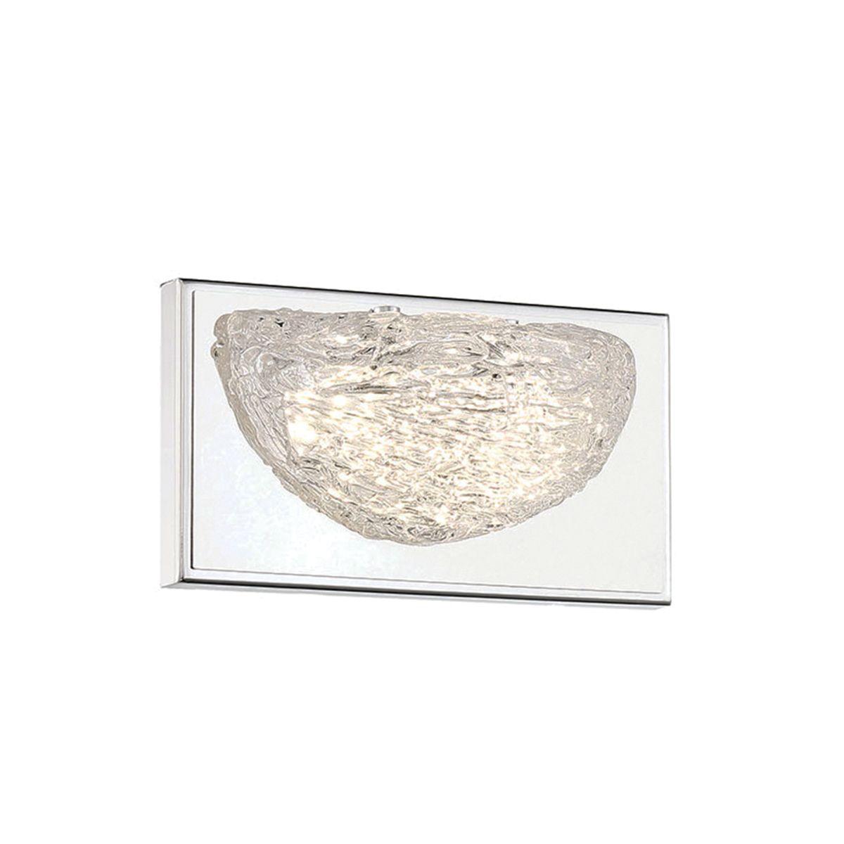 Modern Ice LED Vanity Light - Bees Lighting