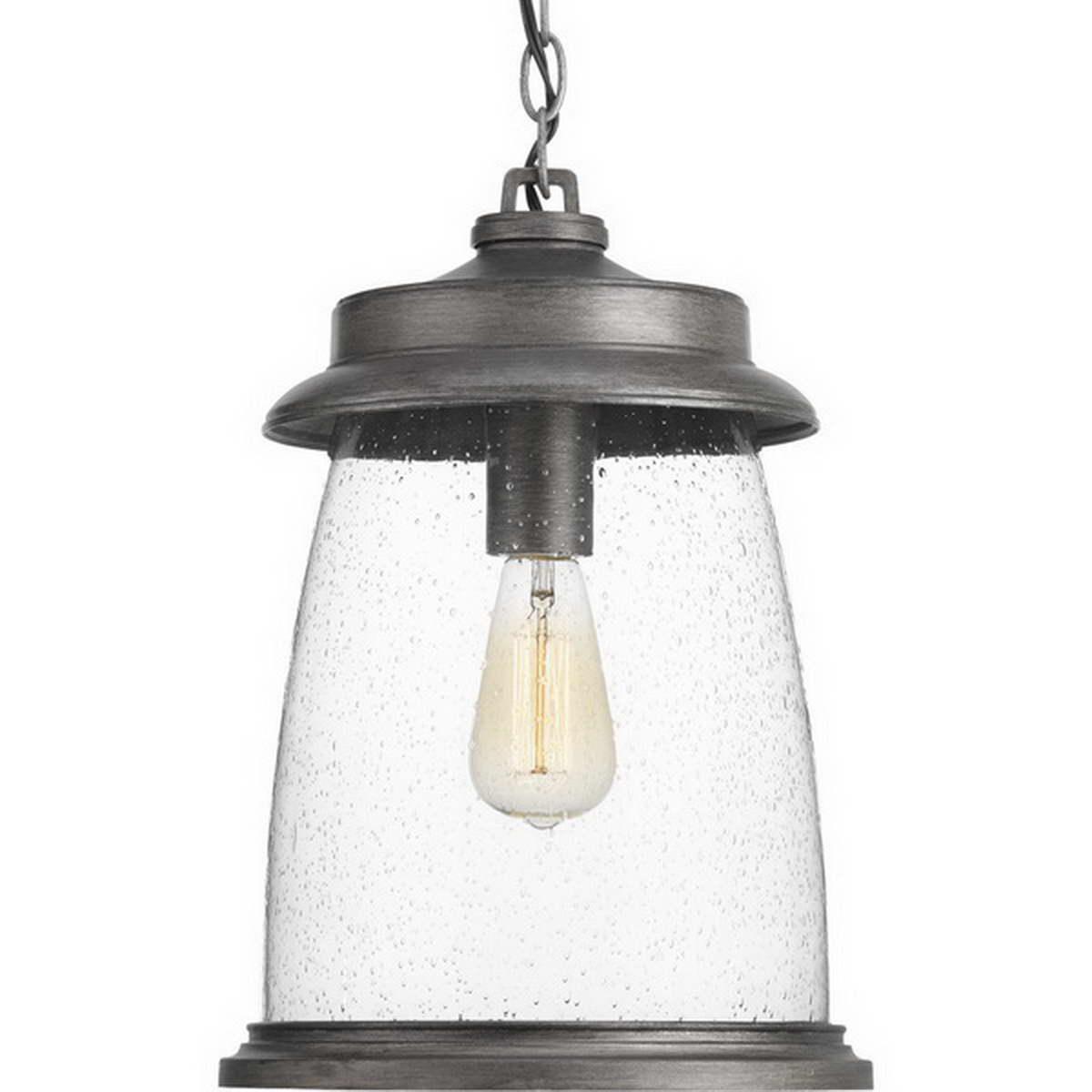 Conover 16 In. Outdoor Hanging Lantern