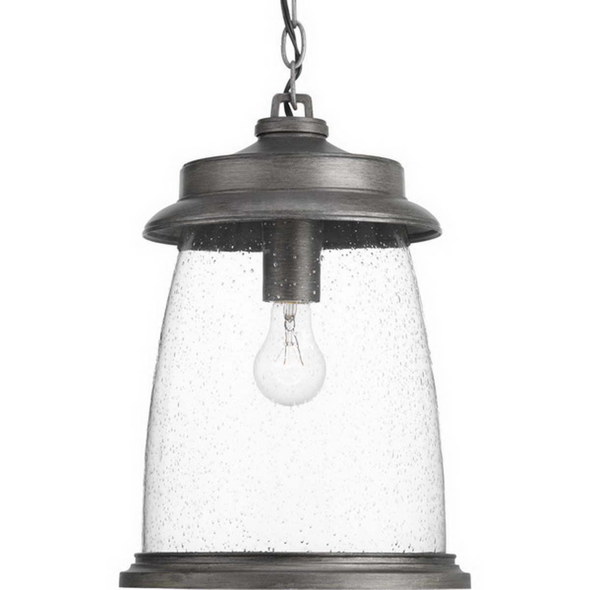 Conover 16 In. Outdoor Hanging Lantern - Bees Lighting