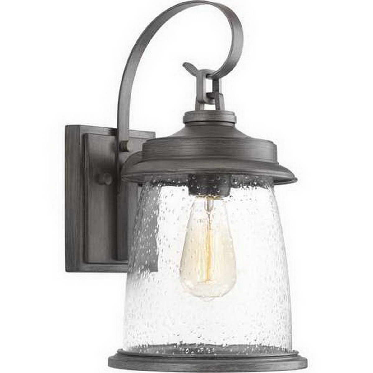 Conover 16 in. Outdoor Wall Light