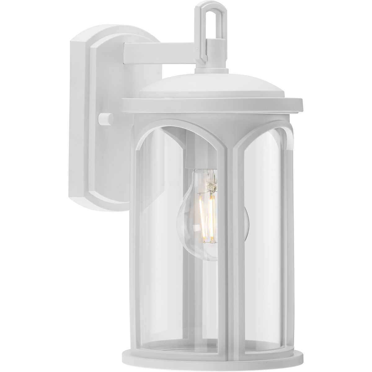 Gables 11 in. Outdoor Wall Light