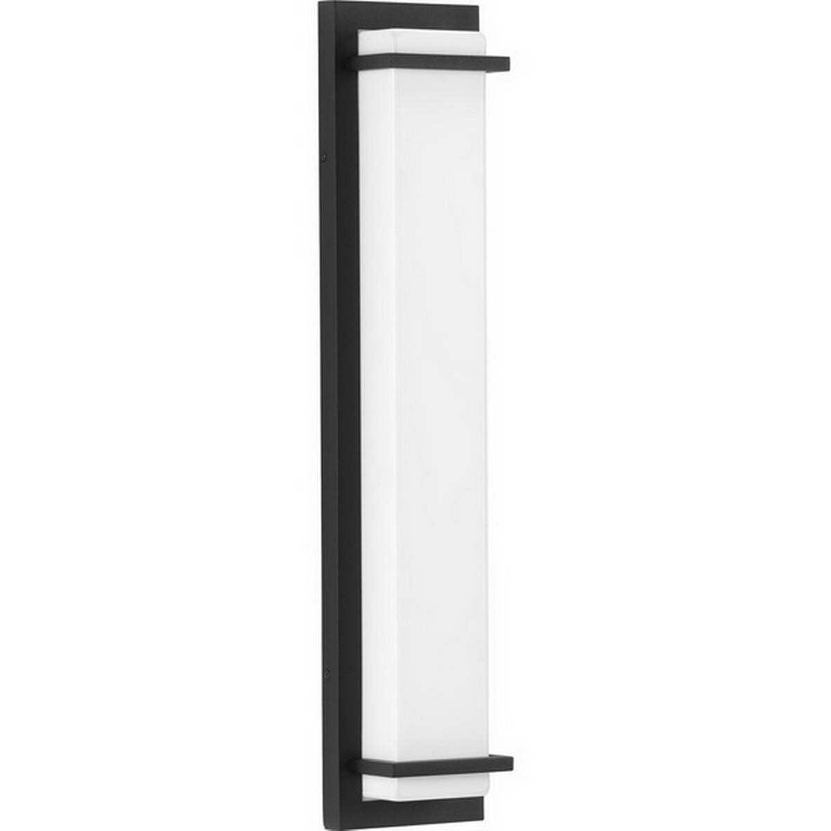 Z-1080 LED 24 in. Outdoor Wall Sconce