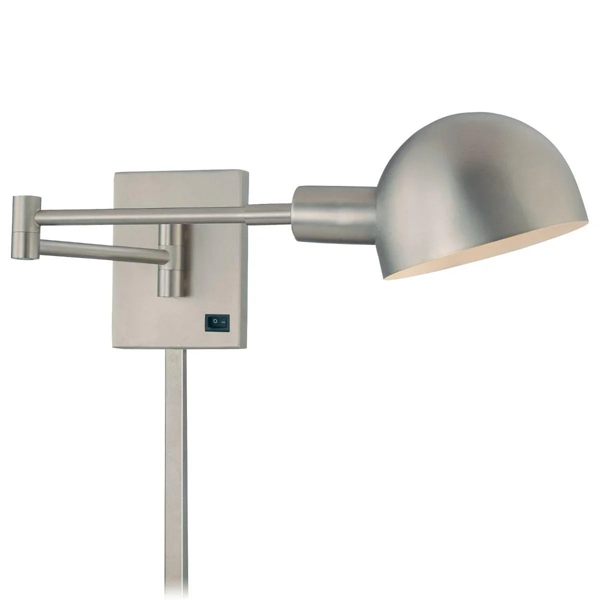 P3 Swing Arm Wall Sconce - Bees Lighting