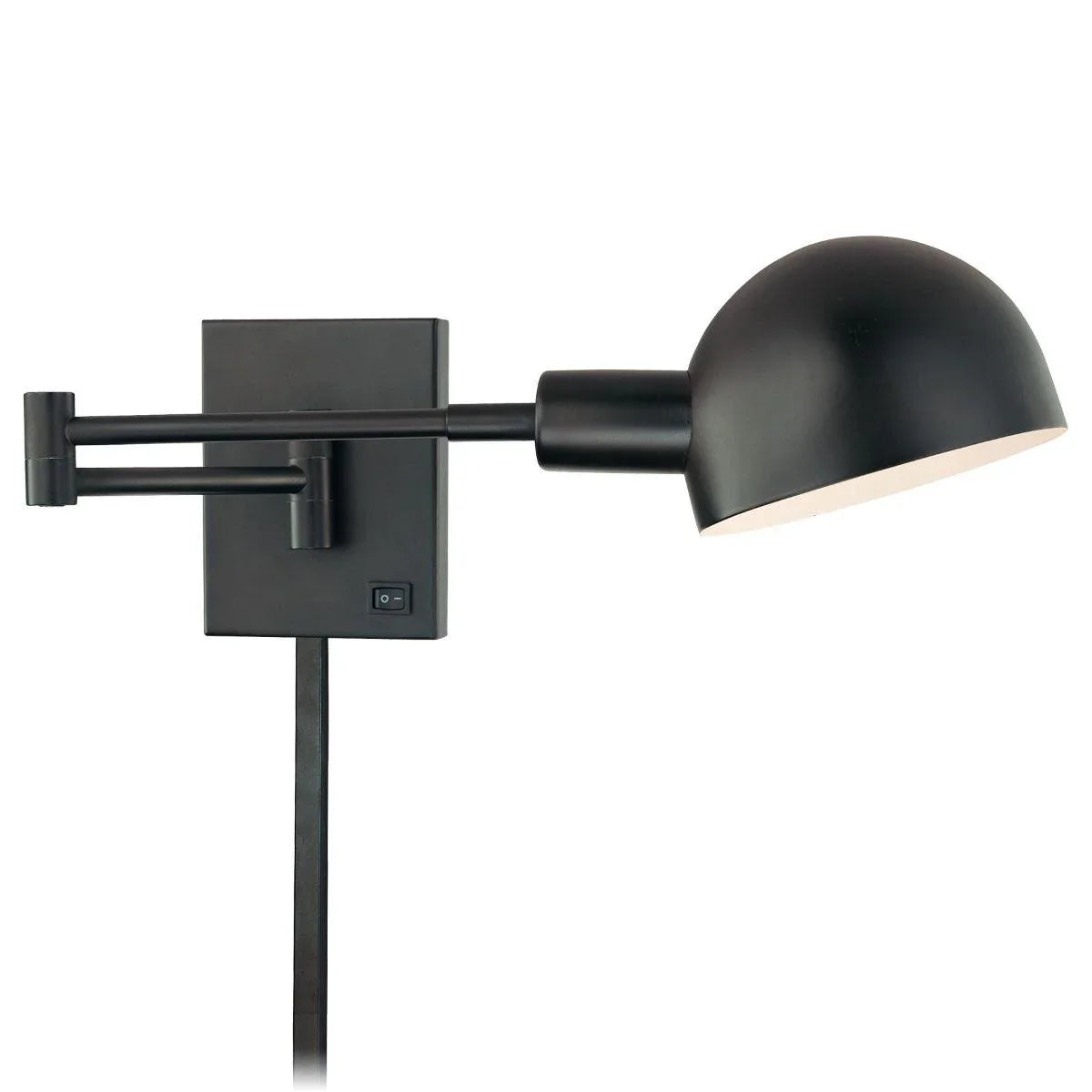 P3 Swing Arm Wall Sconce - Bees Lighting