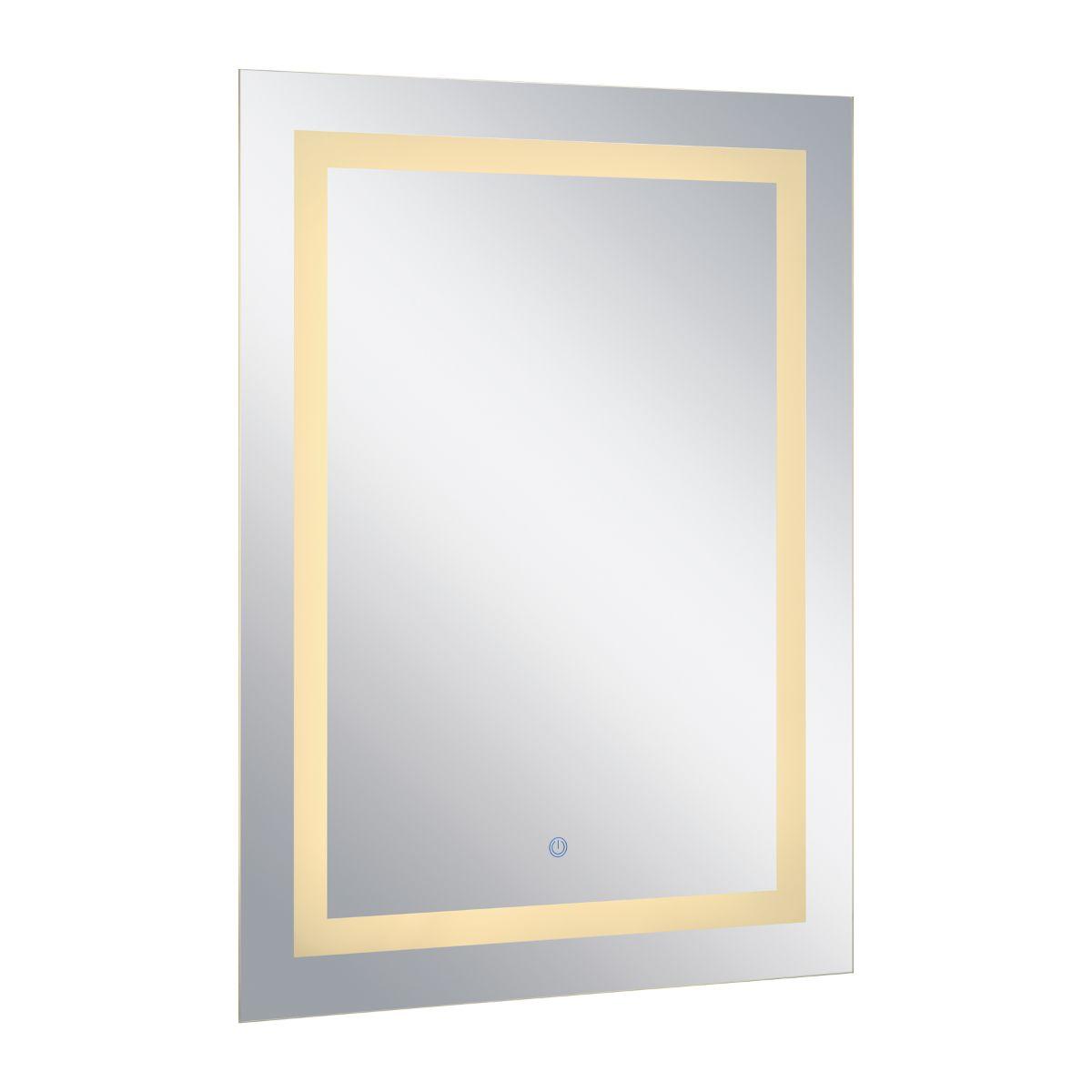 23.63 In. X 31.5 In. LED Vanity & Bathroom Mirror