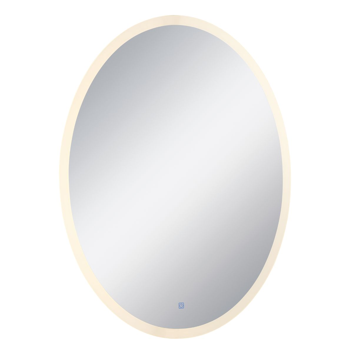 31.5 In. X 39.38 In. LED Vanity & Bathroom Mirror