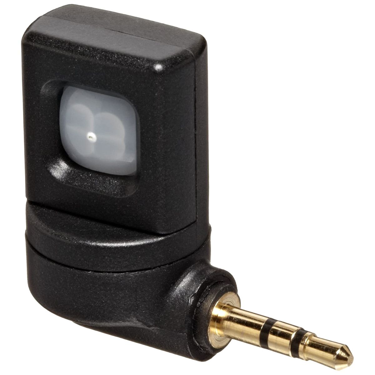 Occupancy Sensor Accesssories Black Finish - Bees Lighting