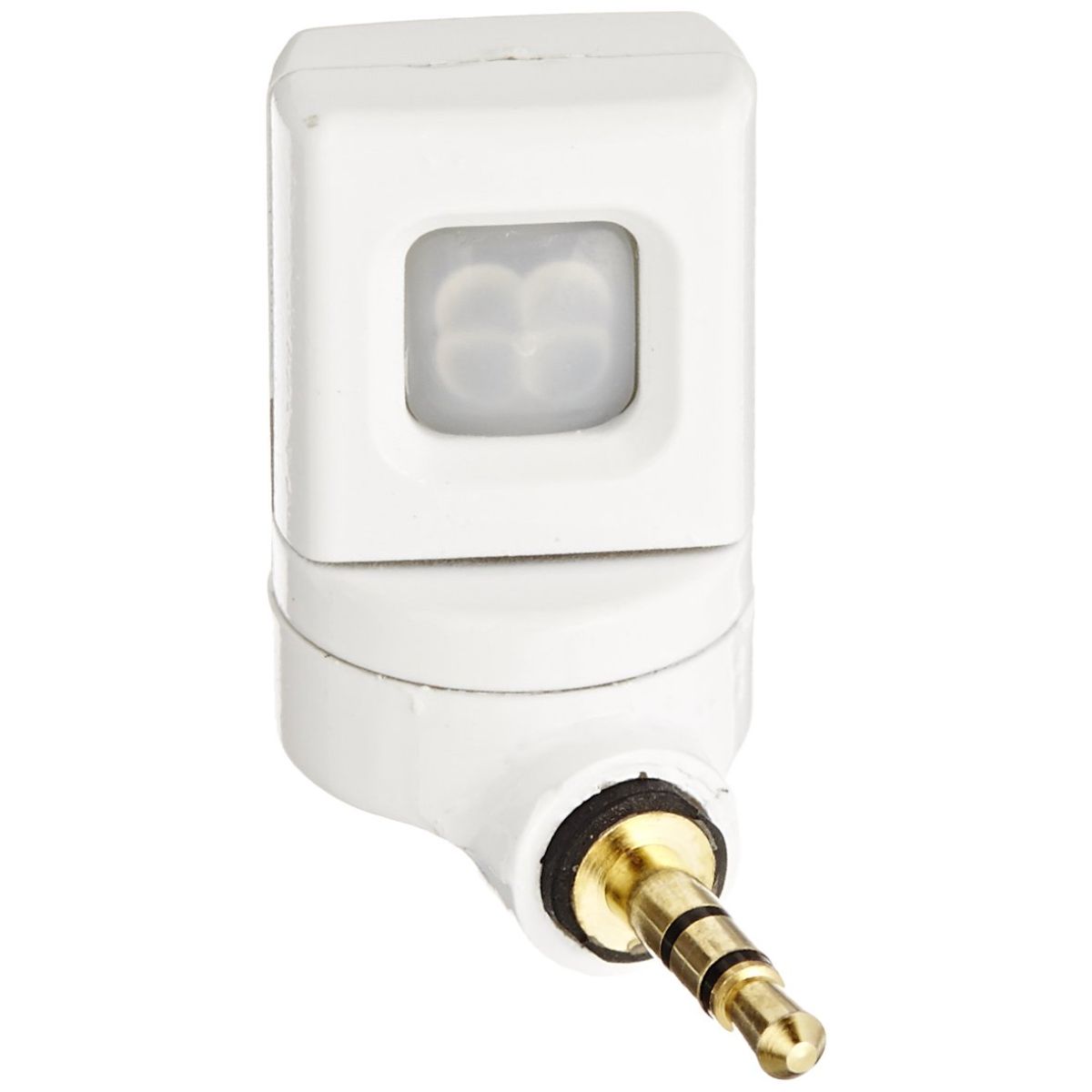 Occupancy Sensor Accesssories White Finish - Bees Lighting