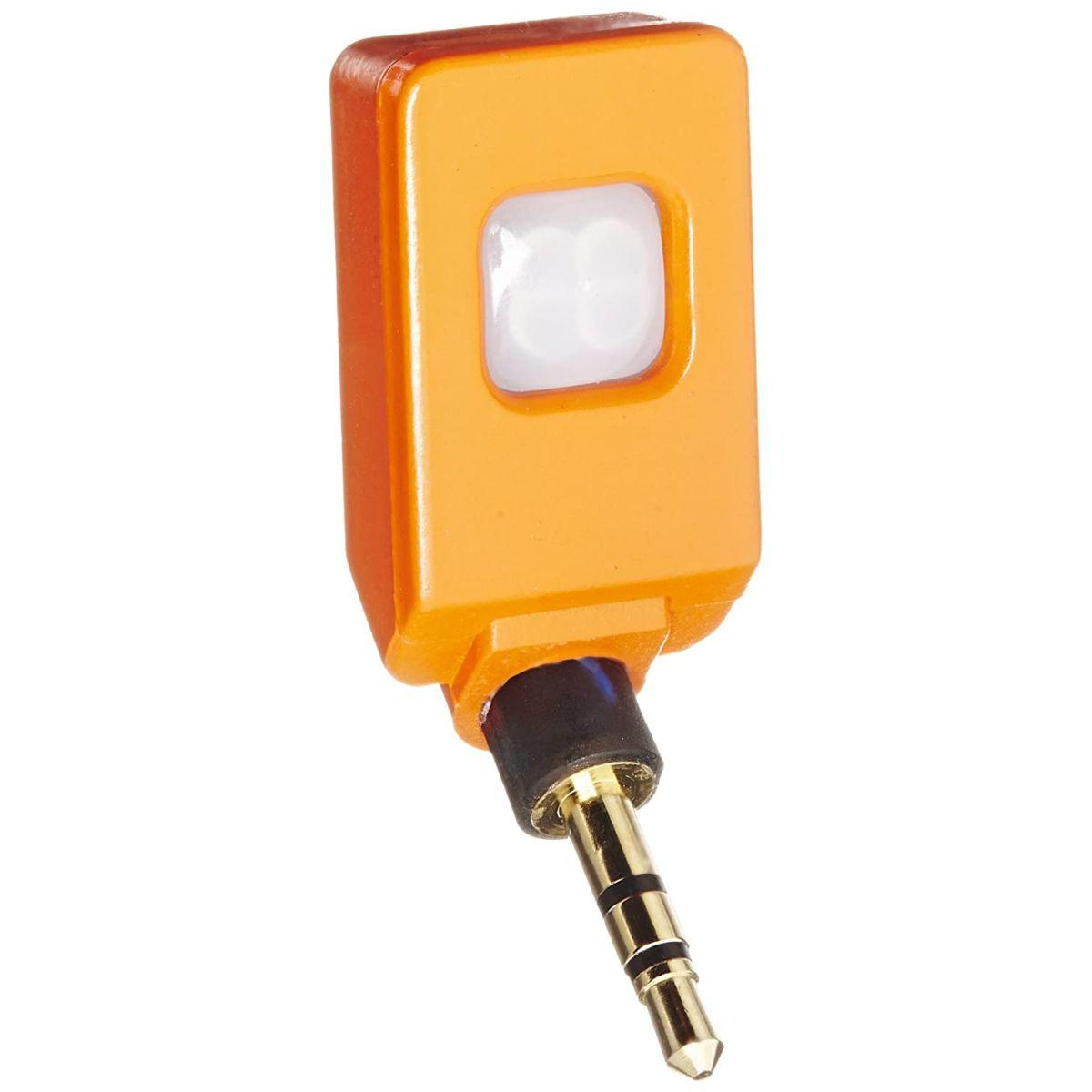 Occupancy Sensor Accesssories Orange Finish