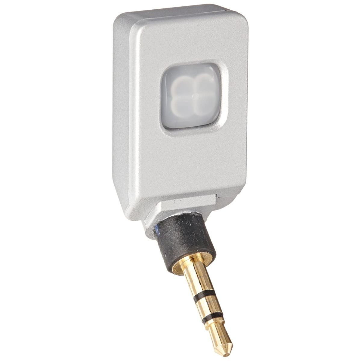 Occupancy Sensor Accesssories Silver Finish - Bees Lighting