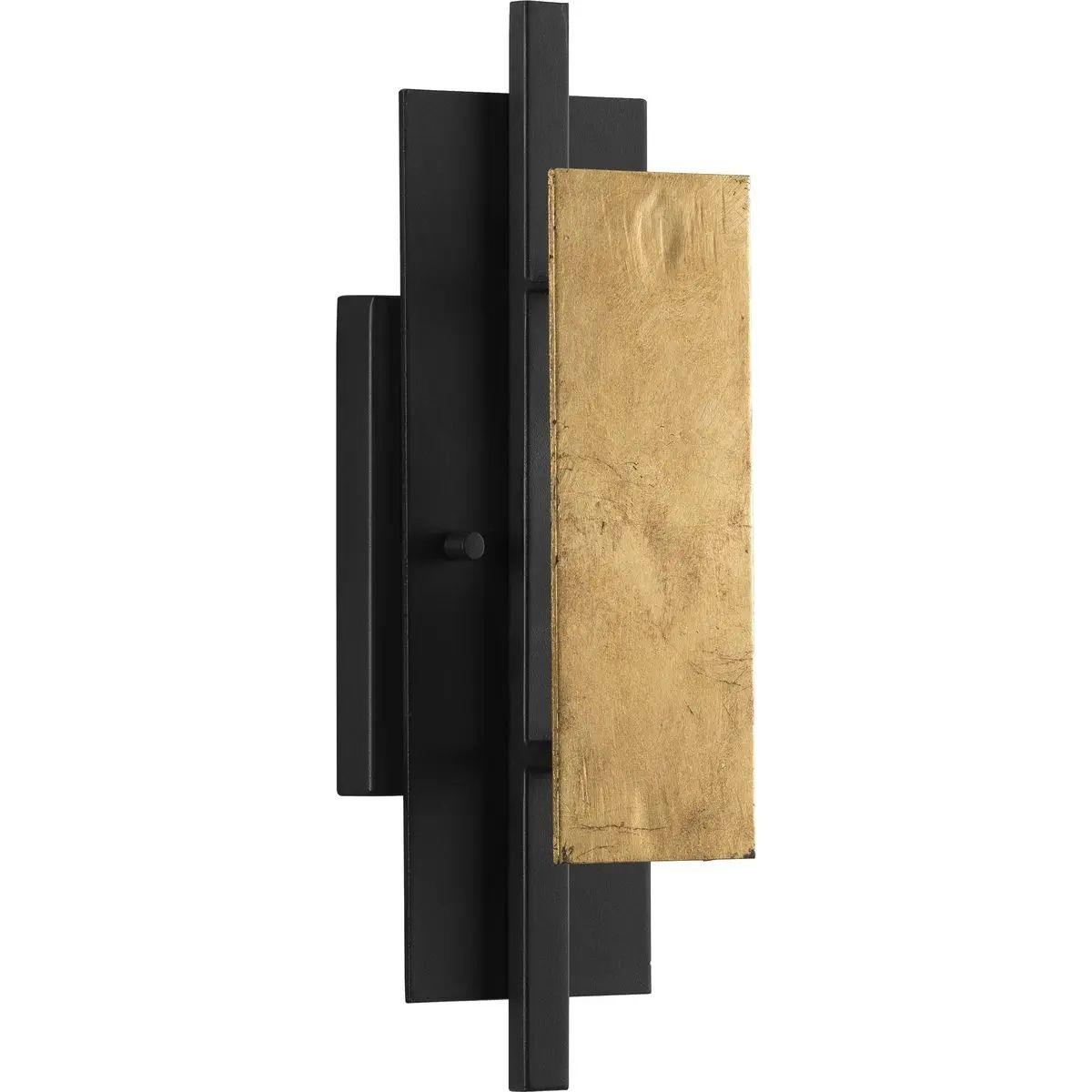 Lowery 15 in. Flush Mount Sconce - Bees Lighting