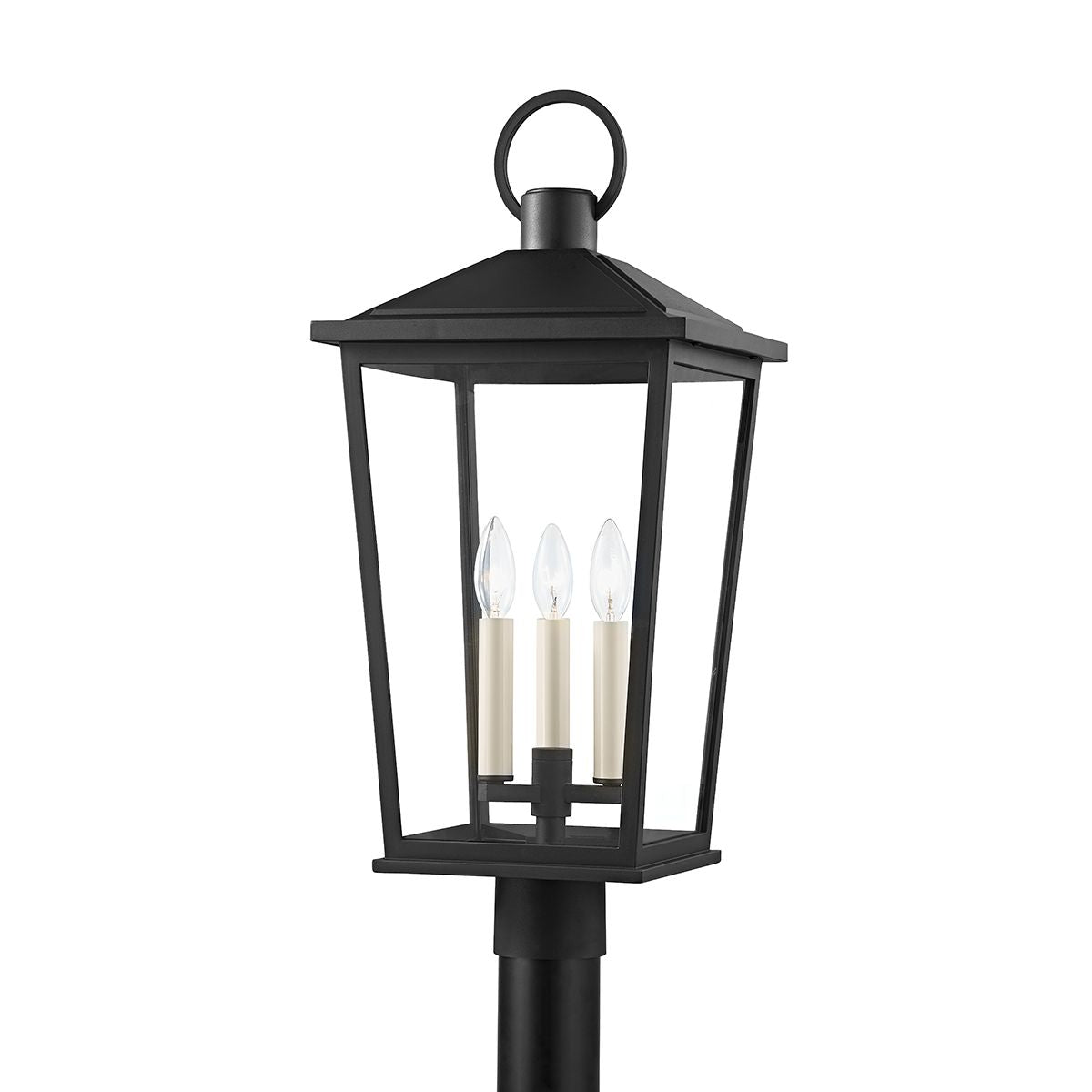 SOREN 25 in. 3 Lights Lantern Head - Bees Lighting