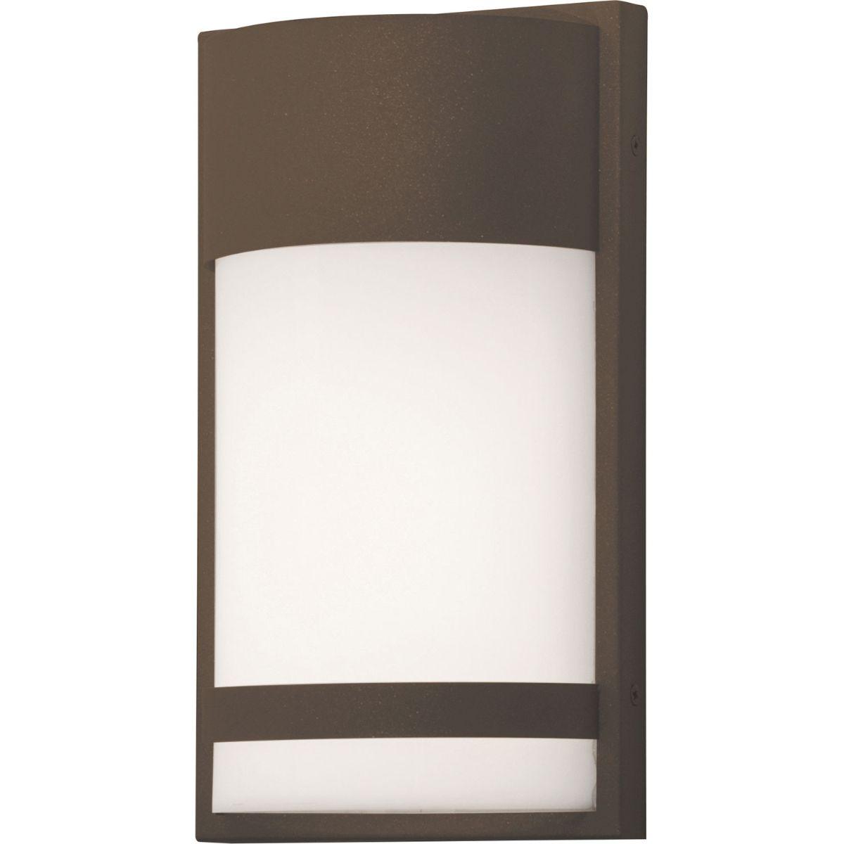 Paxton 18 in. LED Outdoor Wall Sconce