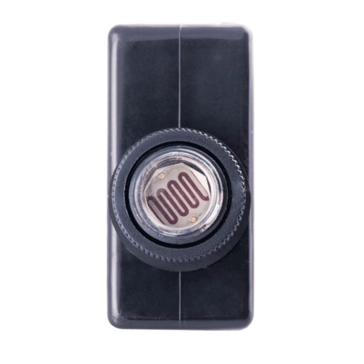 RAB 1000 Watt Button Photocell 208, 240 And 277 Volts