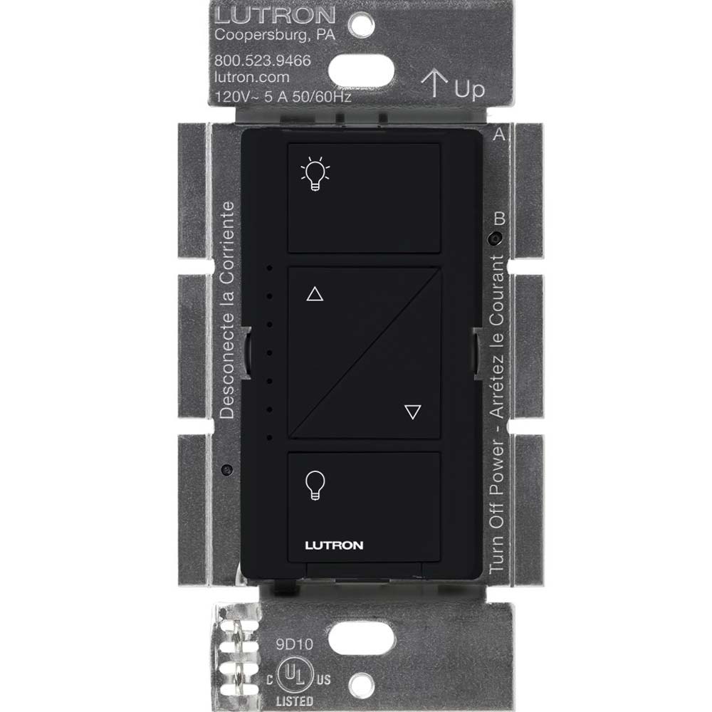 Caseta Wireless PRO Smart Dimmer Switch LED/MLV 3-Way/Multi-Location
