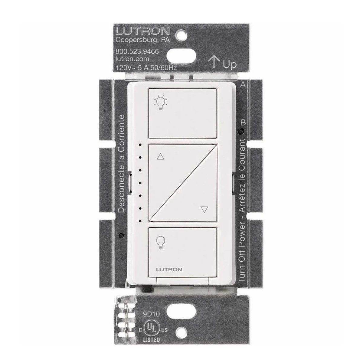 Caséta Smart Dimmer PRO (White)