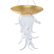 Tendril 32" LED Pendant Light - Bees Lighting